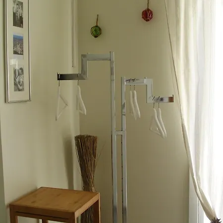 Bed and breakfast Les De Jeannette
