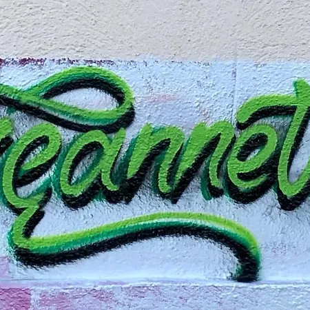 Les De Jeannette Bed & Breakfast Marsiglia