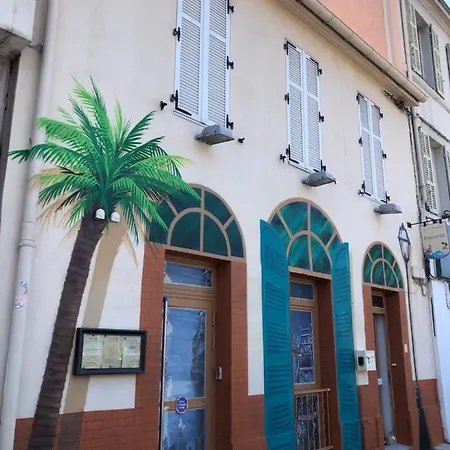 Bed & Breakfast Les De Jeannette 2*
