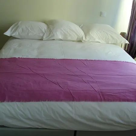 Bed & Breakfast Les De Jeannette