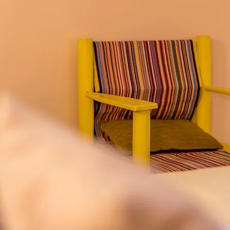 Bed & Breakfast Les De Jeannette 2*