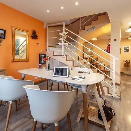 Bed & Breakfast Les De Jeannette